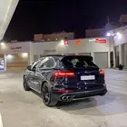 بورش كايين بدي وكاله للبيع