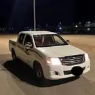 هايلوكس 2014