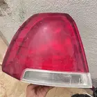 قطع كابرس مرايه وصطب خلفي