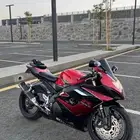 دباب ريس سزوكي 1000cc موديل 2006