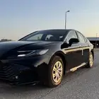 كامري 2025 بريمي