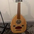 عود نص لوكس