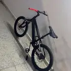 سيكل رياضي