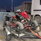 دباب رابتر 700