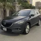 مازدا Cx9 2015 فل كامل