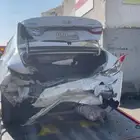 سوناتا 2011 مصدومه تشليح