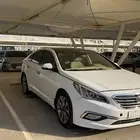 للبيع سوناتا 2017