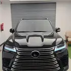 حمايه PPF تظليل نانو تلميع