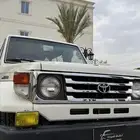 تويوتا ربع 2006 مخزن