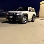 باترول ربع 2006 محول 2021