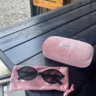 نظارة ميو ميو