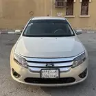 فورد فيوجن 2010 للبيع