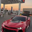 كمارو ZL1 2017