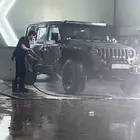 رانجلر صحارى