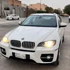 بي ام x 6