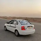 اكسنت 2009 للبيع مشاءالله