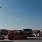 سطحة هيدروليك جدة وبين المدن