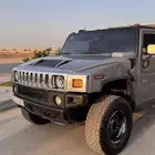 همر اتش 2 H2 2003