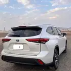 هايلاندر 2023