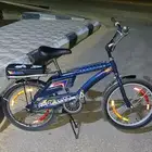سيكل رامبو