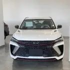 جيلي كولراي ستاندر بسعر مميز لفتره محدوده