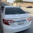 كامري 2013