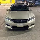 هوندا اكورد 2014