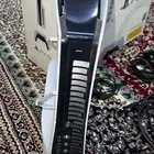 سوني فايف جديد بضمانه استعمال شهر