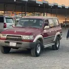 للبيع جيب صالون 93