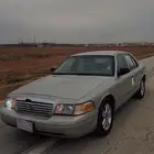 فورد فكتوريا 2011