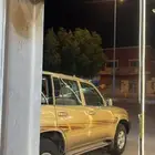 لاندكروزر جكس 2006