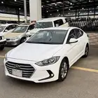 هيونداي النترا 2016 الشكل الجديد عداد 478 الف