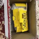 يدة سوني 4 وPc