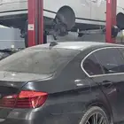 صيانة مارسيدس وبي ام دبليو