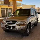 باجيرو 2004 للإجار