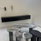 طاولات   رف تلفزيون