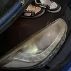 شمعات اكسنت فل كامل لد