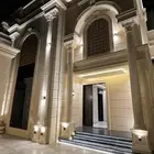 فيلا فاخرة سكنية للبيع بنظام قصر في ولي العهد 4