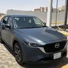 للبيع مازدا CX-5 2023   ماشي 16 ألف فقط   نظيفة جد ا