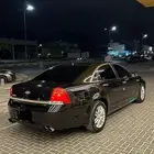كابرس نظيف