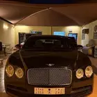 بنتلي فلاينج سبير