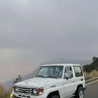 مطلوب جيب ربع تويوتا