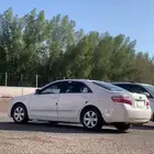 للبيع كامري 2009