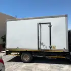 صندوق ثلاجة دينا