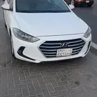 هونداي النترا 2017