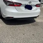 كامري المالك الثاني