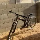 سيكل رياضي