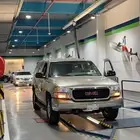 جمس يوكن 2001