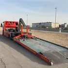 سطحة هيدروليك فل داون