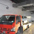 سطحه شمال الرياض